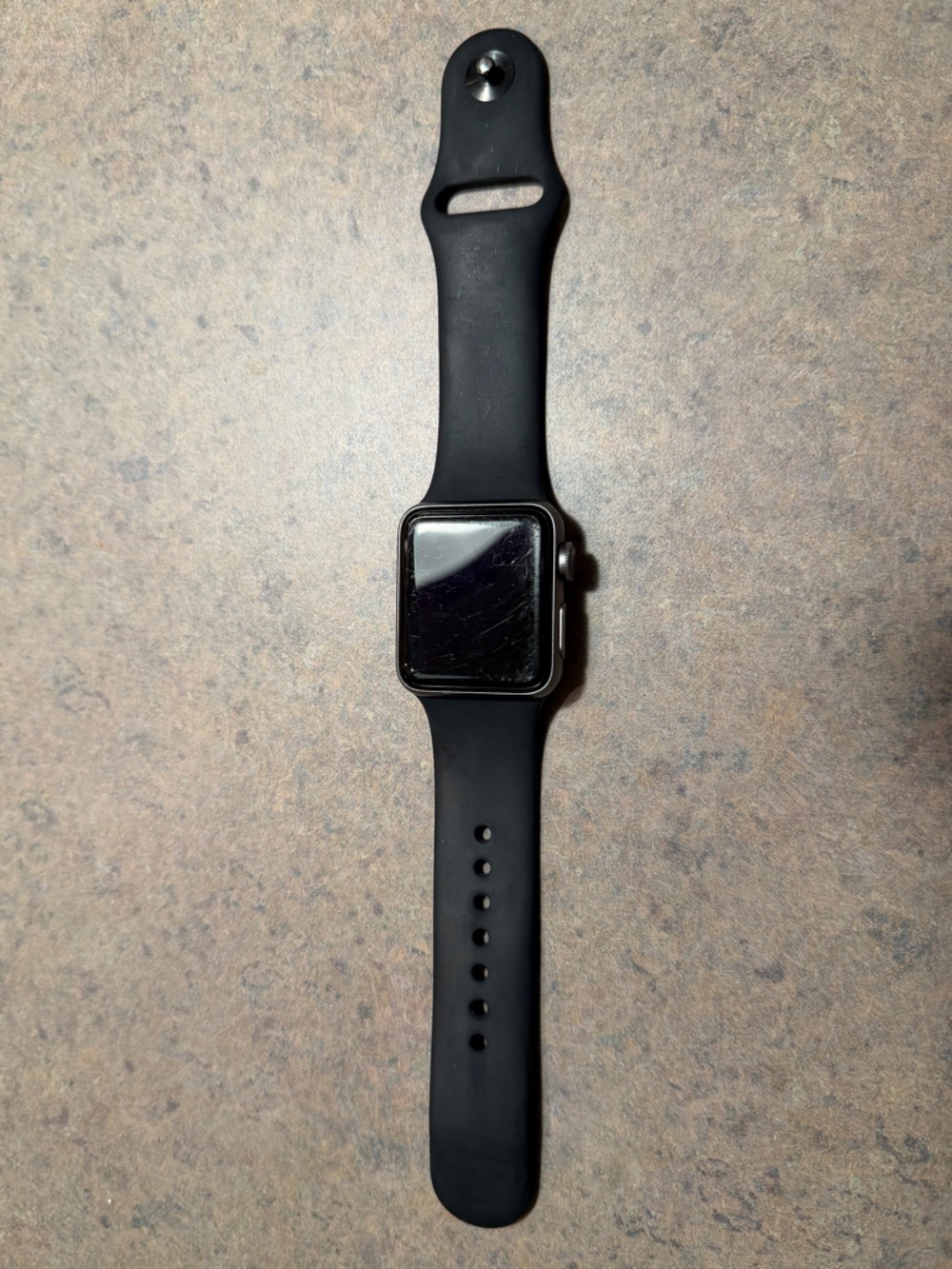 Apple Watch Series 3 (38mm)